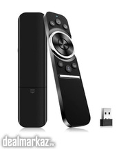 W1S 2.4G Air Mouse Remote Control Built-in 6-Axis Gyroscope Sensor for