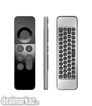 Wechip W3 Air Mouse Remote 2.4Ghz 4 In 1