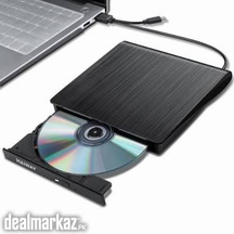 External Blue Ray Drive Type-C