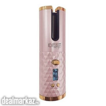 Hair Curler wireless auto curler