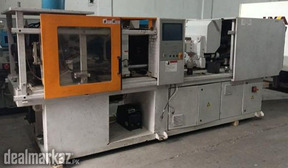 APOLLO 50T All Electric Injection Molding Machine | 2014 Model | Lahor