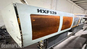 HIGHSUN HXF128 Servo PET Injection Molding Machine | 2017 Model | Laho