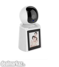 HBS-1538 WiFi Video Calling Camera 2MP (1080P) V380 APP
