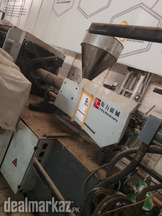 ONGO 270T Servo Injection Molding Machine | Energy Efficient