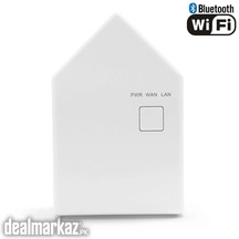 Smart WIFI Bridge Haodeng APP Controller work with Alexa Google Home A