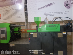 Used FCS HDD280QV 280T Injection Molding Machine for Sale | Lahore