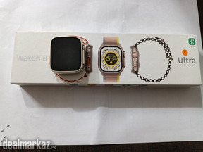 Smart Watch ultra in discount