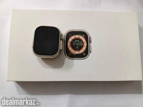 Smart Watch ultra 8 in discount