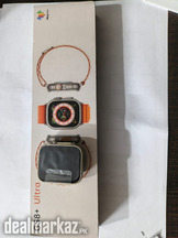 Smart Watch Gs8+ ultra in discount