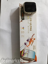 Smart Watch x8 ultra in discount