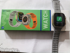 Smart Watch DT no 1 in discount