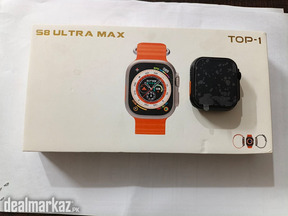 Smart Watch S8 Ultra max in discount