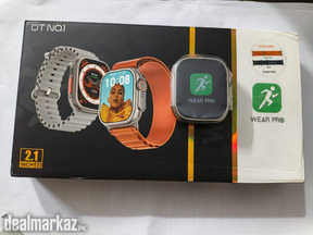 Smart Watch Watch Dt No 1 in discount