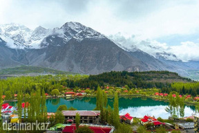 Best Northern Areas Tour Packages 2026 | Northcompass Tour Company
