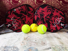 Professional quality Rackets