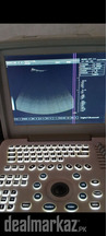Ultrasound Machine for sale Apollo 7