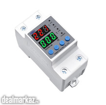 Adjustable Over & Under Voltage Protector TOVPD1-60