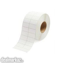 Barcode White Label 2 x 1inch