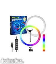 RGB LED 33CM RD33 RING lIGHT
