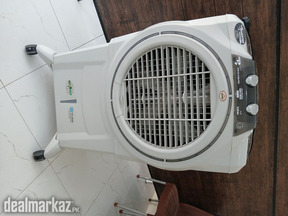 Boss Inverter Air Cooler