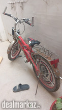 Brand new Bicycle unused