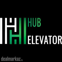 Hub Elevator - Elevator & Lift Company in Pakistan