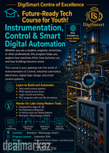 Instrumentation Control Training (Online Canadian Cert)