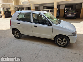 Suzuki Alto 2008