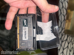 Ram 16gb ddr4 for laptop