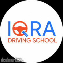 Iqra Driving school