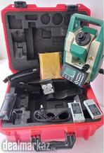 STEC X4 Total Station