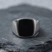 Silver Ring For Mens