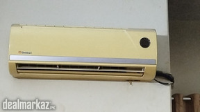Dawlance Split AC Complete Unit-1 Tone