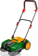 20V Cordless Floor Sweeper with Battery & Charger