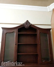 Sheesham Wooden Divider