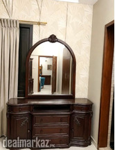 Wooden Dressing Table Sheesham Made