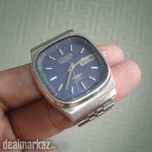 Vintage Citizen Eagle 7 Automatic Watch