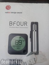 BFOUR Wireless Meat Thermometer