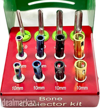 Bone Chip maker Bone collector kit
