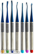 Luxating Set Dental Root pdl