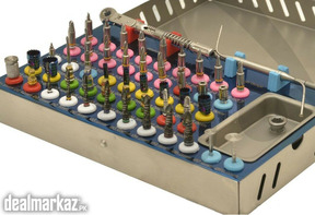 Universal Dental Implant Kit