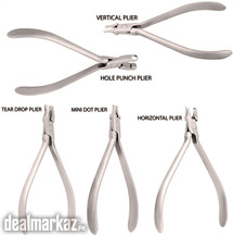 Aligner Pliers Clear Braces orthodontic