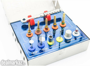 Bone Expander Kit