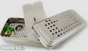 PRF Box Manufacturer