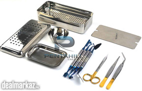 PRF BOX Instruments kit