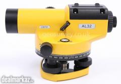 Automatic Level "REX" (China)
