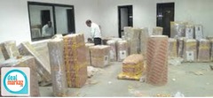 HOUSE SHIFTING MASTERS