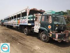 ARE YOU NEED RELIABLE AND PROFESSIONAL CARRIER COMPANY IN KARACHI