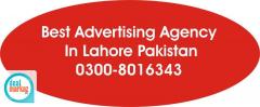 Best Advertising Agency In Lahore A Complete Media Buying