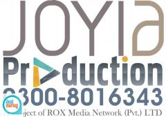 AD Production , Editing, Visual Effects, Audio Mixing
